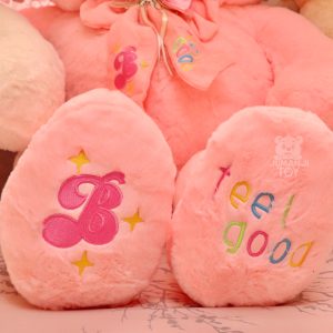 عروسک طرح خرس feel good ارتفاع 100 سانتی متر