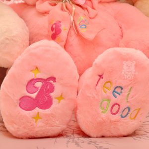 عروسک طرح خرس feel good ارتفاع 100 سانتی متر