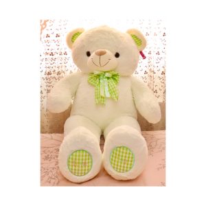 عروسک طرح خرس love ارتفاع 70 سانتی متر