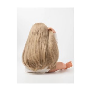 عروسک روسی طرح دختر بیبی بورن مدل 69 ارتفاع 55 سانتیمتر